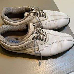 Footjoy Synr-G size 8.5